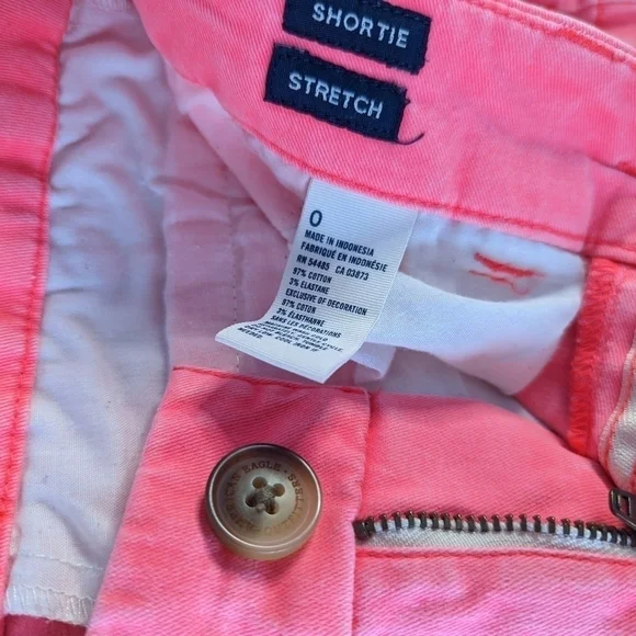 Shorts - Picture 2 of 7